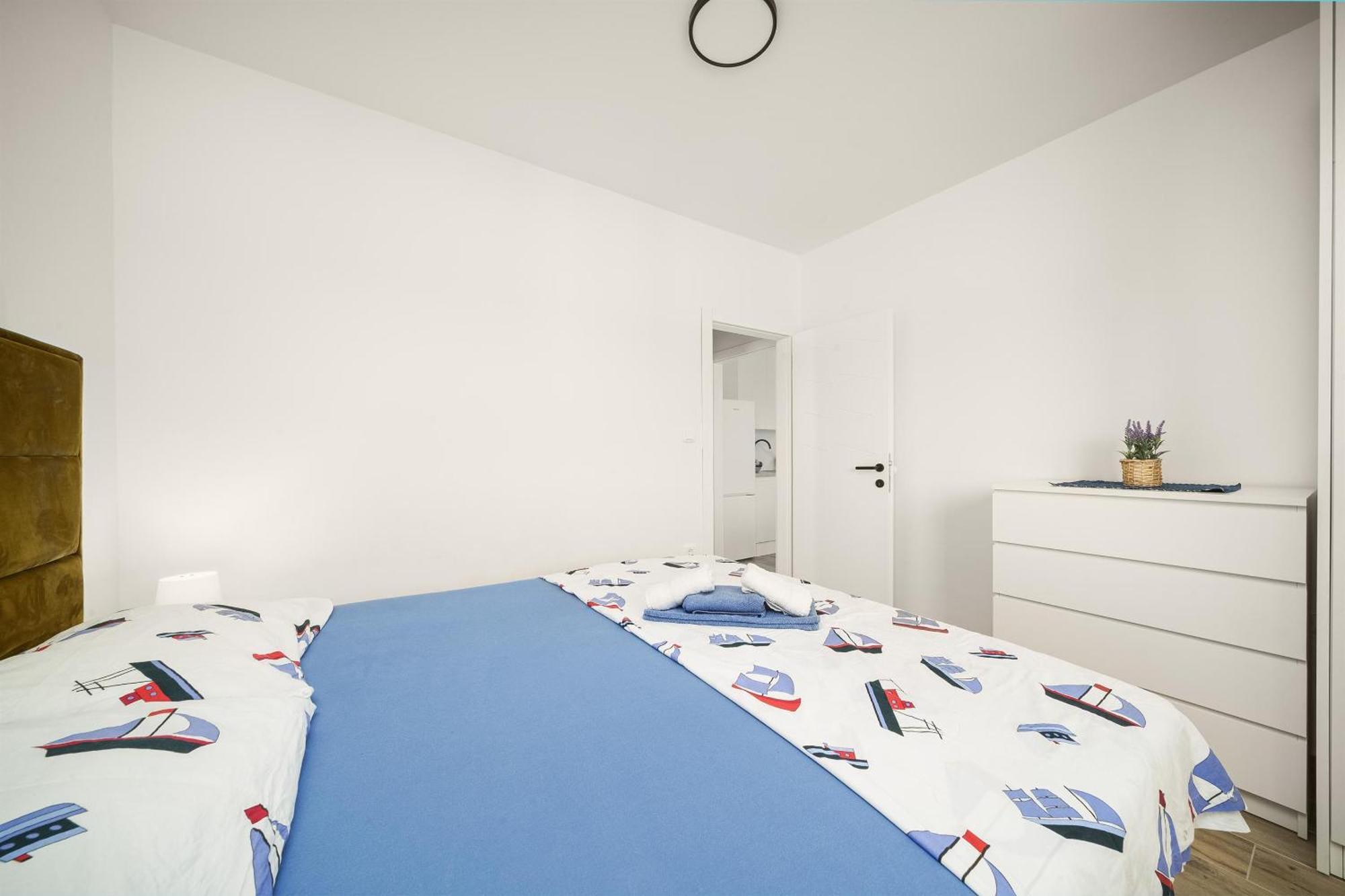 Apartments Picikato Bilice Bagian luar foto